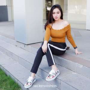 Marisa 23Yrs Old Escort 166CM Tall Jakarta Image - 6
