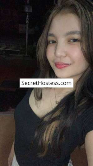 Max 20Yrs Old Escort 47KG 157CM Tall Cebu City Image - 5