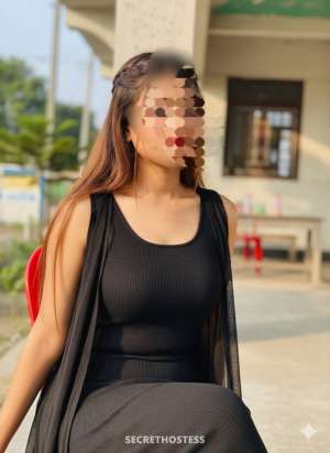 . Mehak., escort 21 year old Escort in Chennai