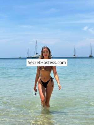 Mika 24Yrs Old Escort 56KG 171CM Tall Rome Image - 2