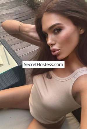 26 year old Caucasian Escort in Lviv Mishel, Agency