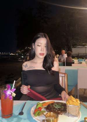 20 year old Asian Escort in Jeddah VVIP Thai mixTaiwan, companion