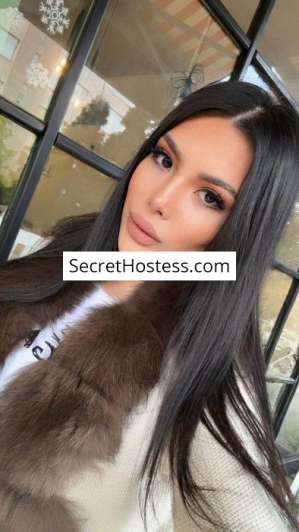 Munisa 21Yrs Old Escort 50KG 168CM Tall Tirana Image - 11