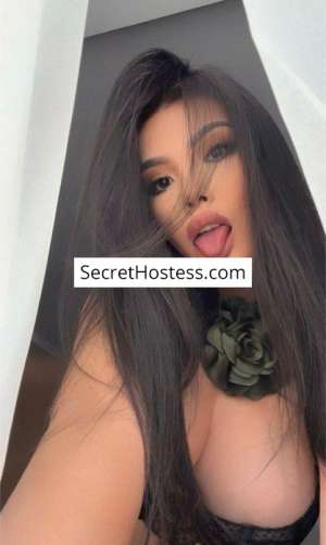 Munisa 21Yrs Old Escort 50KG 168CM Tall Tirana Image - 12