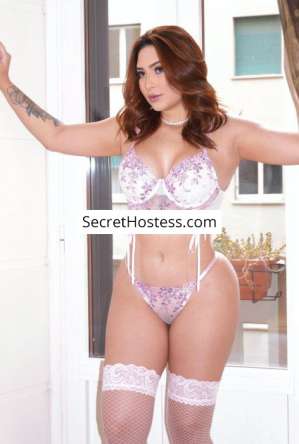 Natália, Independent 30 year old Escort in Trento
