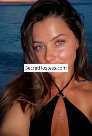 Natasha, Agency 23 year old Escort in Skopje