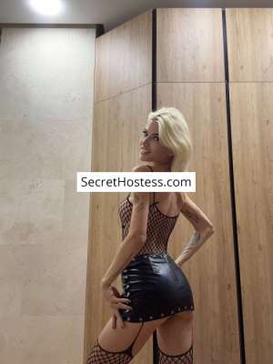 Nika 24Yrs Old Escort 55KG 167CM Tall Riyadh Image - 1