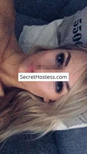 Nona 30Yrs Old Escort 60KG 170CM Tall Yerevan Image - 1