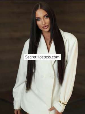 Olga Independent Role Play Rome