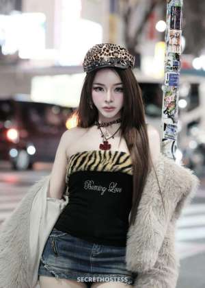 24 year old Asian Escort in Osaka Vvip, escort