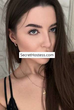 Penni, Agency 24 year old Escort in Moscow