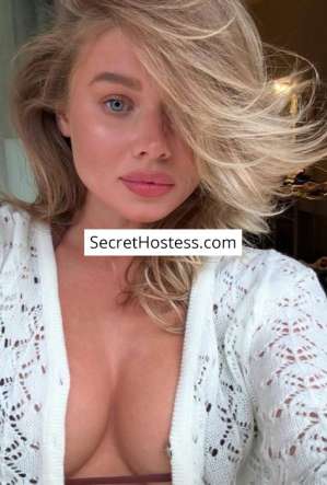 22 year old Caucasian Escort in Istanbul Peres, Agency