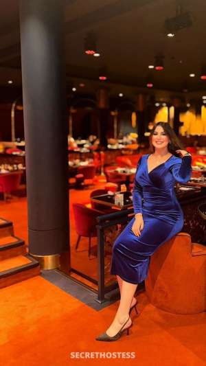 Samira 24Yrs Old Escort 171CM Tall Dubai Image - 3