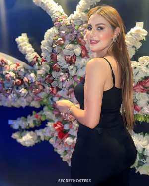 Samira 24Yrs Old Escort 171CM Tall Dubai Image - 5