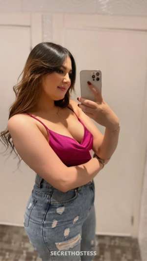 Samira 24Yrs Old Escort 171CM Tall Dubai Image - 6
