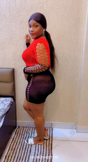 28 year old African Escort in Gurgaon African Sophia +91//931015//7288, escort