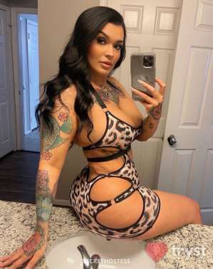 Escort Kansas City MO Image - 8