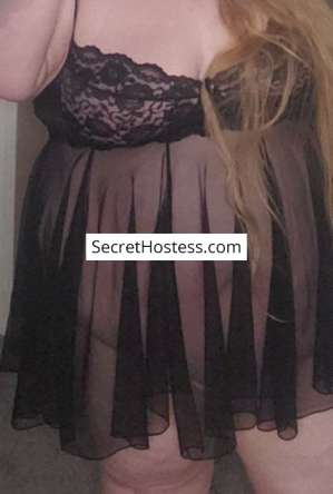 Tiffany James, Independent 30 year old Escort in Winnipeg