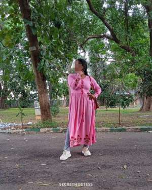 25 year old Indian Escort in Kolkata Vaishu (Live Webcam &amp; Sex Chat), escort