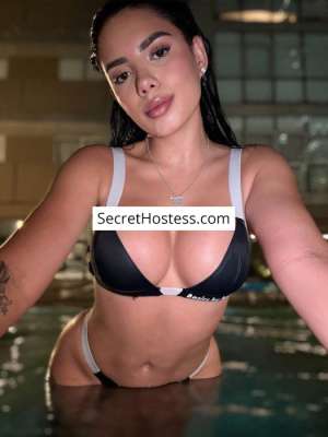 Valery Ramos 26Yrs Old Escort 58KG 158CM Tall Stockholm Image - 3