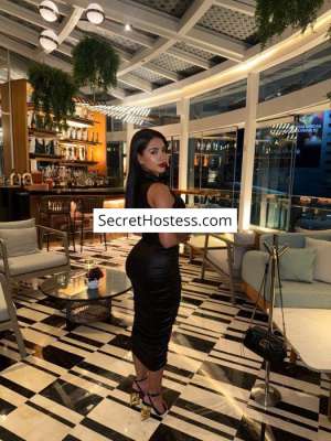 Valery Ramos 26Yrs Old Escort 58KG 158CM Tall Stockholm Image - 8