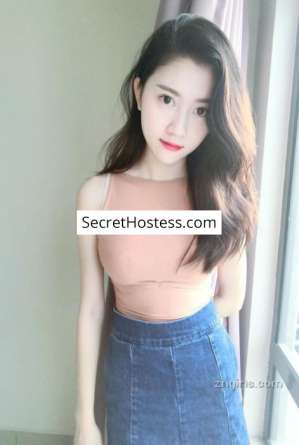 32 year old Asian Escort in Shenzhen Vivi, Independent