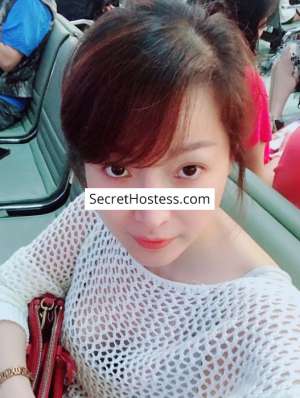 Yoyo 42Yrs Old Escort 46KG 153CM Tall Hong Kong Image - 4