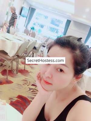 Yoyo 42Yrs Old Escort 46KG 153CM Tall Hong Kong Image - 5
