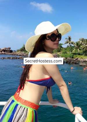 Yoyo 42Yrs Old Escort 46KG 153CM Tall Hong Kong Image - 6