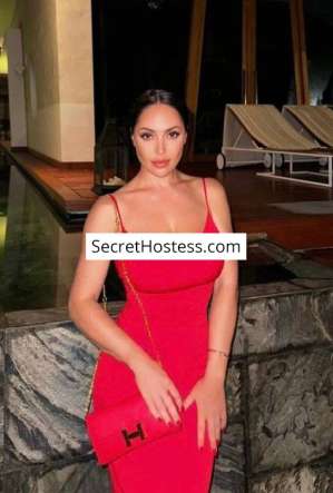 Zarina, Agency 33 year old Escort in Istanbul