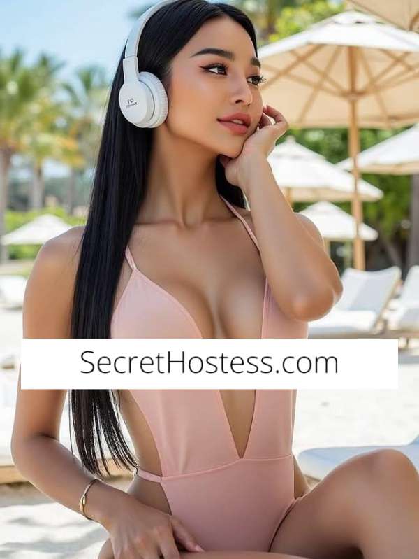 20Yrs Old Escort Size 8 48KG 161CM Tall Image - 2