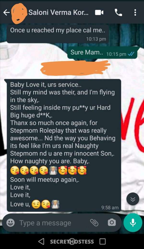 27Yrs Old Escort 164CM Tall Bangalore Image - 2