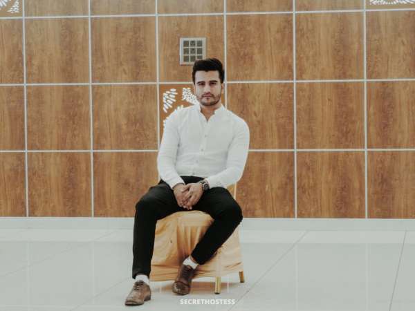 29Yrs Old Escort 180CM Tall Bangalore Image - 3