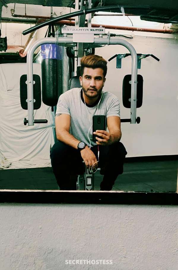 29Yrs Old Escort 180CM Tall Bangalore Image - 4