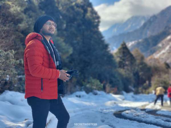 29Yrs Old Escort 180CM Tall Bangalore Image - 5