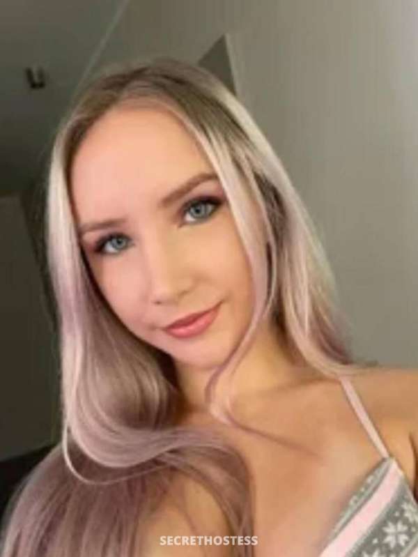 Bella 24Yrs Old Escort Nanaimo Image - 1