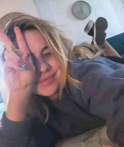 23 year old Escort in Elbasan Text me on Whatsapp:- xxxx-xxx-xxx, Telegram:- @