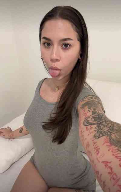 25 year old Escort in San Diego CA Available for outcall FaceTime session, cam sex and hookup