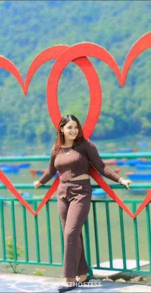 19Yrs Old Escort 173CM Tall Pokhara Image - 1