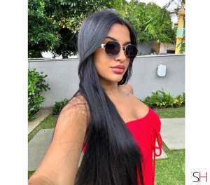 20 year old Brazilian Escort in Sheffield Naugthy Brunette ...Paola Brazilian, Independent
