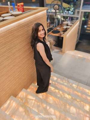 21 year old Indian Escort in Hyderabad Varsha Reddy Independent, escort