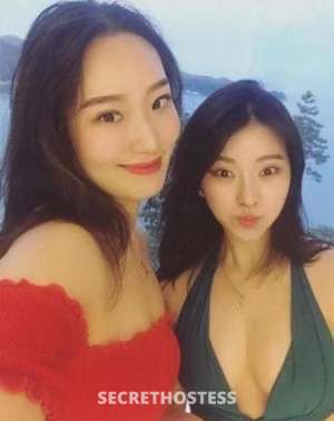 22 year old Asian Escort in Orange Two Asian Beauties Enjoys Party New to town Incall &amp