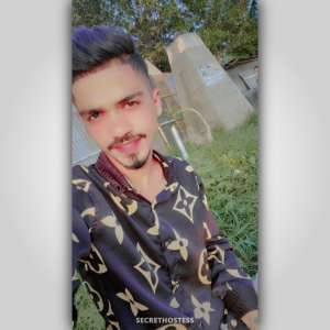 Niloy Ahmed, Male escort 22 year old Escort in Dhaka