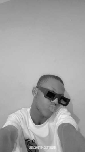 Derreck Beker, Male escort 22 year old Escort in Abidjan
