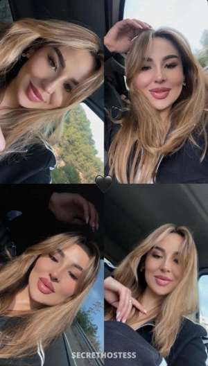 22 year old Escort in Marmaris Elissa, escort