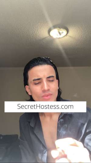 22 year old Escort in Darlinghurst Sydney rekkygold