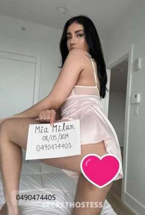 22Yrs Old Escort Toowoomba Image - 6