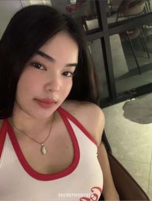 22 year old Filipino Escort in Phitsanulok Urgirl Jeneza, companion