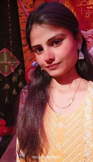 Anshu, escort 22 year old Escort in Chennai