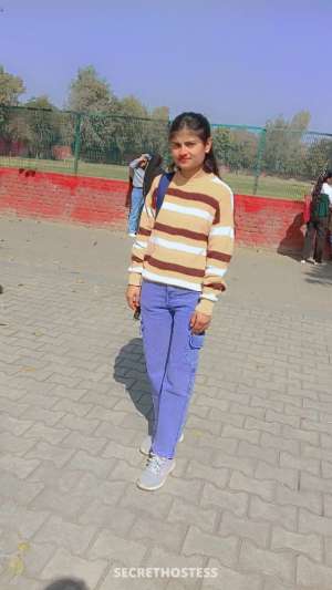 22Yrs Old Escort 153CM Tall Chennai Image - 1